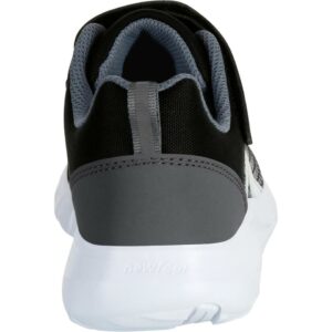 BASKETS LÉGÈRES À SCRATCH ENFANT – SOFT 140 JR