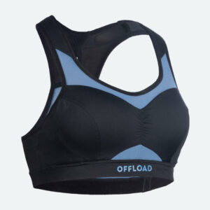 BRASSIÈRE DE RUGBY R500 FEMME