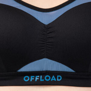 BRASSIÈRE DE RUGBY R500 FEMME